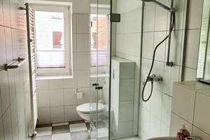 Perfekt für StudentInnen: Großzügige 1-Zimmer Wohnung 5 Min. von der Uni entfernt – Die vollständige Adresse der Immobilie erhältst du vom Anbieter., 24116 Schreventeich, Kiel – Vorschaubild 7
