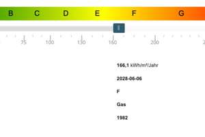 Schöne 2 Zimmerwohnung mit Balkon - Hamburg - Uhlenhorst – Die vollständige Adresse der Immobilie erhältst du vom Anbieter., 22085 Uhlenhorst, Hamburg – Vorschaubild 9