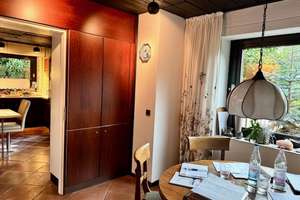 Charmantes EFH in Greven mit besonderer Architektur, Wellnessbereich und wunderschönem Garten! – Die vollständige Adresse der Immobilie erhältst du vom Anbieter., 48268 Greven – Vorschaubild 17