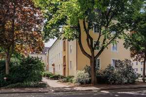2-Zimmer-Wohnung sucht neuen Mieter! // EG links – Lönsstr. 8, 38440 Wolfsburg – Vorschaubild 1