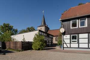3-Zimmer-Eigentumswohnung mit eigenem Garten und Carport – Die vollständige Adresse der Immobilie erhältst du vom Anbieter., 38239 Beddingen, Salzgitter – Vorschaubild 4