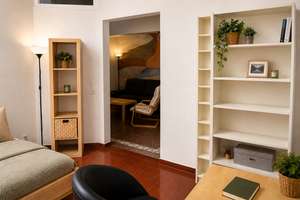 WG-Zimmer - perfekt für das Studium! – Ringstraße 25, 89081 Lehr, Ulm – Vorschaubild 4
