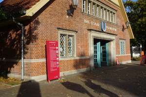 Une maison au charme unique – Die vollständige Adresse der Immobilie erhältst du vom Anbieter., 14169 Zehlendorf, Berlin – Vorschaubild 11