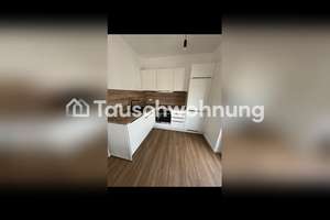 Tauschwohnung: 3-Zimmer-Wohnung direkt an der Heide - Äußere Neustadt – Die vollständige Adresse der Immobilie erhältst du vom Anbieter., 1099 Albertstadt, Dresden – Vorschaubild 2