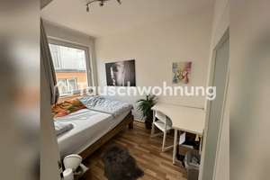 Tauschwohnung: Helle 3 Zimmer-Wohnung im Herzen Kölns – Hochpfortenbüchel 2a, 50676 Altstadt/Süd, Köln – Vorschaubild 6