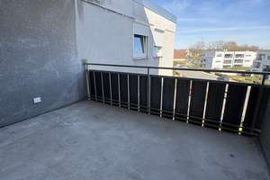 2-Zimmer Wohnung mit Balkon in Bielefeld-Heepen – Hillegosser Str. 68, 33719 Heepen, Bielefeld – Vorschaubild 8