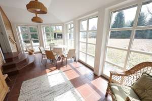 Ein seltenes Anwesen in privilegierter Lage am Ammersee auf ca 3869 m² Grundstück – Die vollständige Adresse der Immobilie erhältst du vom Anbieter., 86911 Dießen am Ammersee – Vorschaubild 5