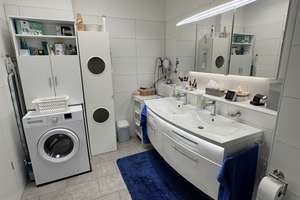 Exklusive Penthouse mit Sauna und Ausblick – Die vollständige Adresse der Immobilie erhältst du vom Anbieter., 68163 Neckarau, Mannheim – Vorschaubild 23