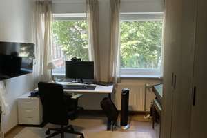 2-Zimmer-Wohnung in Mannheim Innenstadt – S2 1, 68161 Innenstadt/Jungbusch, Mannheim – Vorschaubild 5