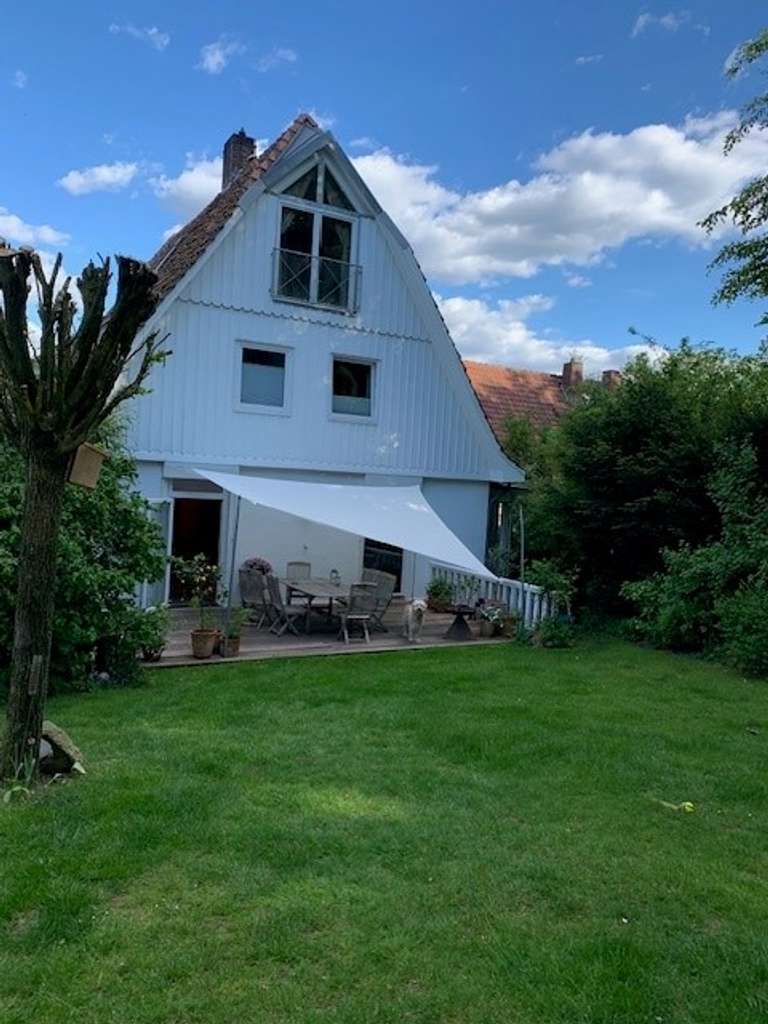 Immobilie in Bad Eilsen - Es gibt Häuser, die sehen Sie.......... - Bild 3