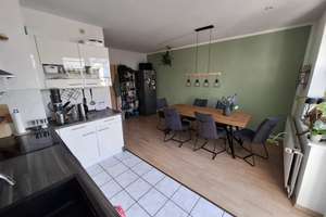 Gepflegte Etagen-Wohnung in Bochum-Weitmar / Ehrenfeld mit schönem Balkon – Hattingerstr. 166, 44795 Weitmar-Mitte, Bochum – Vorschaubild 3