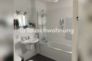 Tauschwohnung: Sehr schöne 3Zimmer mit Balkon im Westend – Wstr. 98, 80339 Westend, München – Vorschaubild 3