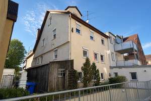 Wohn- und Geschäftshaus in zentraler Lage von Stuttgart-Möhringen – Die vollständige Adresse der Immobilie erhältst du vom Anbieter., 70567 Möhringen-Mitte, Stuttgart – Vorschaubild 2