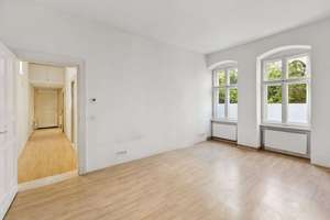 2 Zimmer Gründerzeitperle in der Kantstraße – Westterrasse & Energieklasse B – 10627 Charlottenburg, Berlin – Vorschaubild 3