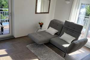 ein besonderes Traumhaus im Blumenviertel von Großhadern mit Bestausstattung  – Pfingstrosenstr. 57a, 81377 Großhadern, München – Vorschaubild 30