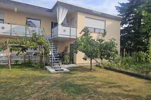 2 Familien Haus Geräumiges 8-Zimmer-Haus in Obernburg a.M Obernburg am Main – Miltenberg (Kreis) – Vorschaubild 3