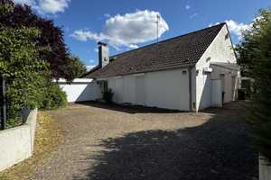 Charmanter Bungalow in ruhiger Lage - Ihr neues Zuhause wartet – Tulpenweg 29, 38108 Braunschweig – Vorschaubild 2