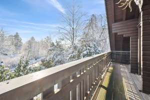 🌲 Charmantes Blockbohlenhaus in traumhafter Höhenlage von Warstein-Hirschberg – Die vollständige Adresse der Immobilie erhältst du vom Anbieter., 59581 Warstein – Vorschaubild 4