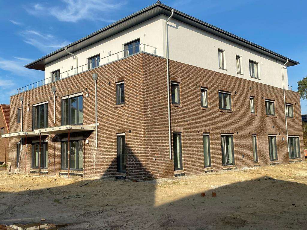 Wohnung mieten in Oldenburg (Kreis)