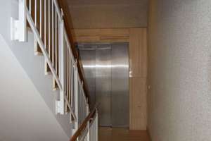 Schöne 2 Zimmerwohnung nahe dem "Weißer See" EBK, Balkon, Lift uvm. Ausgerichtet zur Parkstraße! – Pistoriusstraße 138, 13086 Weißensee, Berlin – Vorschaubild 40