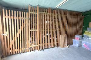 Geräumige Dachgeschosswohnung mit stilvoller Dachterrasse in Solingen-Gräfrath. – Die vollständige Adresse der Immobilie erhältst du vom Anbieter., 42653 Gräfrath, Solingen – Vorschaubild 17