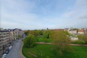 In Bremerhaven! Ab sofort: 1-Zimmer mit Aufzug und EBK, super für Studenten und Azubis! – Bürgermeister-Smidt-Straße 160, 27568 Mitte, Bremerhaven – Vorschaubild 6