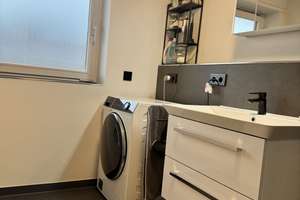 Renovierte 2-Zimmer-Wohnung im 2. OG in Karlsruhe-Stupferich – Die vollständige Adresse der Immobilie erhältst du vom Anbieter., 76228 Stupferich, Karlsruhe – Vorschaubild 3