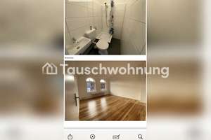 Tauschwohnung: Tausch deine große Wohnung in Kiel – Die vollständige Adresse der Immobilie erhältst du vom Anbieter., 24118 Ravensberg, Kiel – Vorschaubild 2