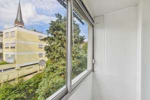 2-Zimmer Altbauwohnung im Stuttgarter Osten – Die vollständige Adresse der Immobilie erhältst du vom Anbieter., 70186 Gablenberg, Stuttgart – Vorschaubild 9