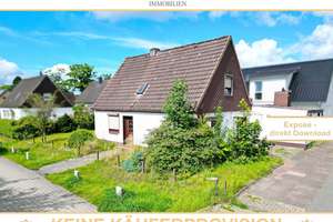 Platz für Visionen - Haus in Traumlage zum Sanieren – Die vollständige Adresse der Immobilie erhältst du vom Anbieter., 25335 Elmshorn – Vorschaubild 1