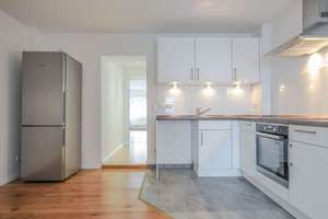 Gemütliche 2-Zimmer Wohnung mit offener Wohnküche!