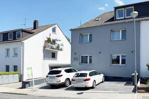 Essen - Eigentumswohnung mit grüner Oase, Wintergarten, Terrasse und vielem mehr! – Die vollständige Adresse der Immobilie erhältst du vom Anbieter., 45149 Haarzopf, Essen – Vorschaubild 26