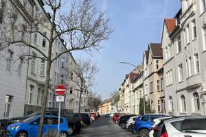 Sanierte Altbauwohnung 4 Zimmer KDB in Neu-Ehrenfeld