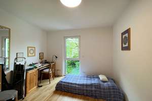 Neuwertige Vierzimmerwohnung mit Balkon, Küche und Tiefgarage in Wiesbaden – Die vollständige Adresse der Immobilie erhältst du vom Anbieter., 65197 Rheingauviertel / Hollerborn, Wiesbaden – Vorschaubild 6