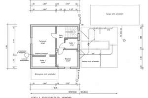 Hochwertig saniertes Einfamilienhaus (2025) mit Wintergarten, Smart Home und uneinsehbarem Garten – Ottilienstr. 13, 81825 Waldtrudering, München – Vorschaubild 23