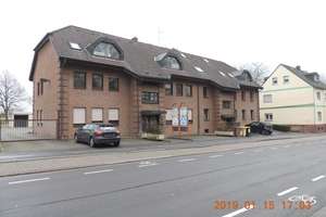 Agent´s Apartment mit Balkon in Hostedde – Die vollständige Adresse der Immobilie erhältst du vom Anbieter., 44329 Hostedde, Dortmund – Vorschaubild 5