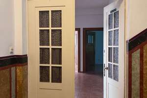 Stilvolle Altbauwohnung mit Charme und großzügigem Grundriss