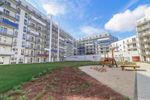 Großzügiges Zuhause mitten im Gallus – 4 Zimmer im FRANKY – 60326 Gallus, Frankfurt am Main – Vorschaubild 11