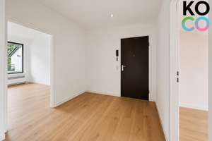 Dachgeschosswohnung mit Blick ins Grüne und Stellplatz! – Die vollständige Adresse der Immobilie erhältst du vom Anbieter., 40595 Hellerhof, Düsseldorf – Vorschaubild 8