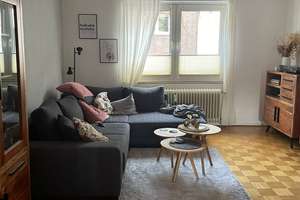 Viel Platz für Ihre Ideen: 4-Zimmer-Wohnung in Essen