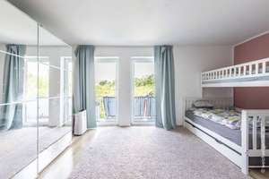 Modernisiertes Reihenmittelhaus mit schönem Westgarten in ruhiger Stichstraßenlage – Die vollständige Adresse der Immobilie erhältst du vom Anbieter., 81735 Ramersdorf, München – Vorschaubild 10