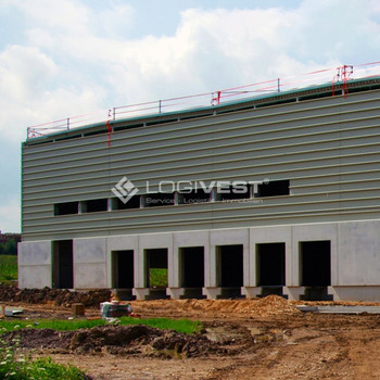 Erstebezug nach Fertigstellung