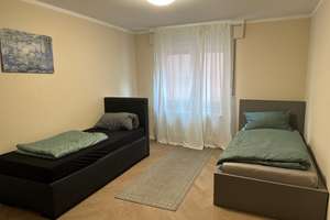 4-Zimmer-Wohnung mit Balkon · Heilbronn Sichererstr. – Sichererstr.  84, 74076 Heilbronn, Heilbronn – Vorschaubild 2