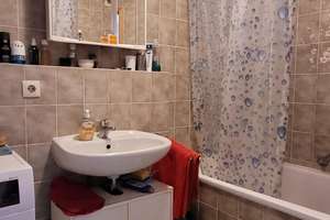 perfekt geschnittene 3-Zimmer Wohnung mit Balkon – Freischützstr. 71, 81927 Johanneskirchen, München – Vorschaubild 7