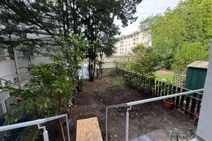 Exklusive kernsanierte 2-Zimmer Gartenwohnung Derendorf – Die vollständige Adresse der Immobilie erhältst du vom Anbieter., 40476 Derendorf, Düsseldorf – Vorschaubild 2