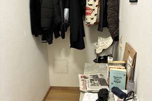2-Zimmer-Wohnung mit Terrasse und TG-Stellplatz in Offenbach Stadtmitte – 63067 Ledermuseum, Offenbach am Main – Vorschaubild 13