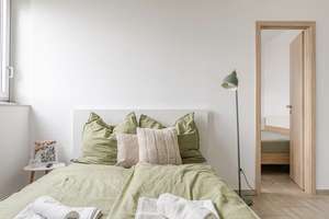 2-Zimmer-Wohnung in Köln-Neuehrenfeld – Graeffstraße 1, 50823 Neuehrenfeld, Köln – Vorschaubild 1