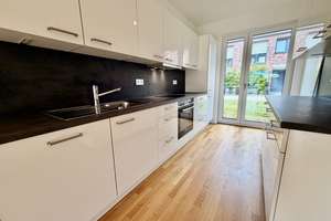 Reihenmittelhaus mit 4 Zimmern, Garten und hochwertiger Ausstattung – Heyestraße 191, 40625 Gerresheim, Düsseldorf – Vorschaubild 10