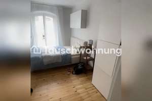 Tauschwohnung: Wohnung in Trudering 81825 – Die vollständige Adresse der Immobilie erhältst du vom Anbieter., 81825 Gartenstadt Trudering, München – Vorschaubild 2