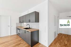 Moderne Neubauwohnung im Lagarde Quartier: 3 Zimmer, Einbauküche und BALKON mit Blick ins Grüne – Lorenz-Krapp-Straße 1, 96052 Nord, Bamberg – Vorschaubild 2